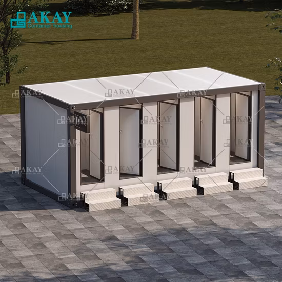 Luxury Squat Wc Sales Buy Sit Bathroom Public China Cabin Outdoor Manufacturers Price Portable Mobile Toilet