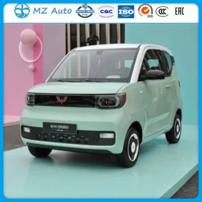 2023年製 中国製 USD/五陵紅光 ミニEV/電気/新エネルギー/乗り物/乗り物 新品 格安価格 300km リチウム電池 ベストセラー車 小型車充電