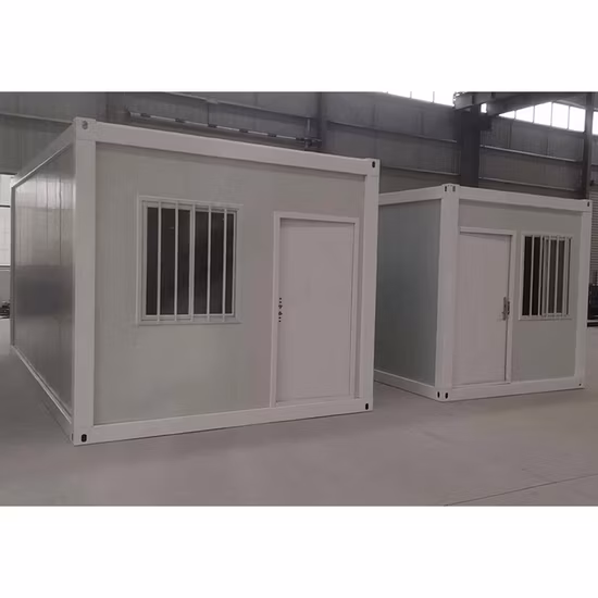 プレハブサンドイッチパネル/フラットパックプレハブハウスグッドプライス折りたたみ式可動ポータブル拡張可能な高級コンテナハウスシングルアパートスチールハウス用