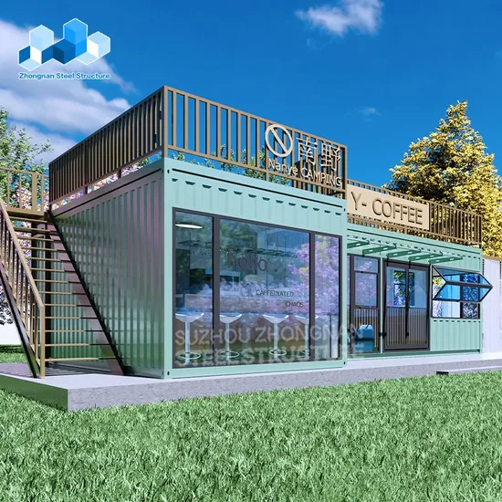 鉄骨造建物、ユニットハウス、鉄骨造住宅、プレハブ建築物、分譲プレハブ住宅